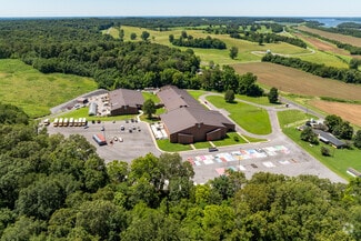 Livingston Central High School