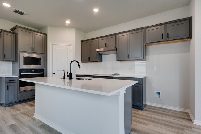 14743 Lower Pass unit 36474612, San Antonio, TX 78252 - photo 5