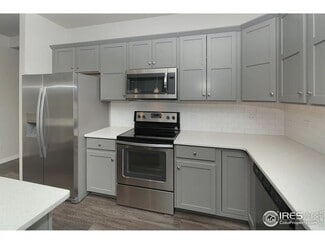 2103 Mackinac St, Fort Collins, CO 80524