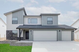 685 W Striped Owl St, Kuna, ID 83634