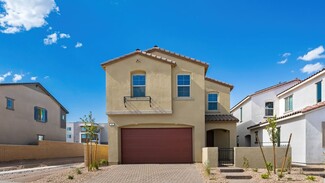 99 Tardando Ave, Henderson, NV 89015
