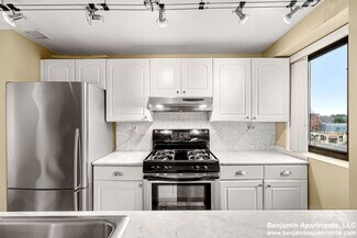 15 N Beacon St Unit 404, Boston, MA 02134
