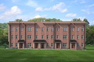 107 Lexington, Southern Pines, NC 28387