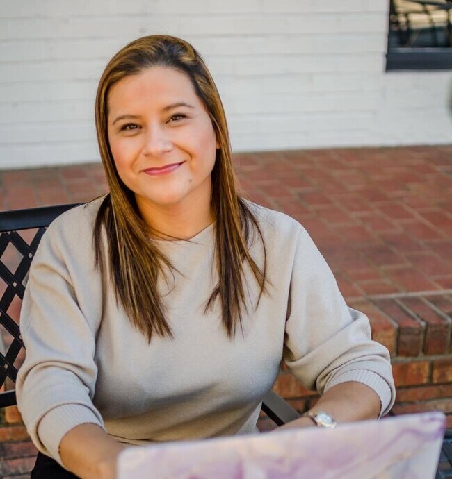 Nidia Villarreal Sandoval