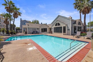 2717 S Norfolk St, San Mateo, CA 94403