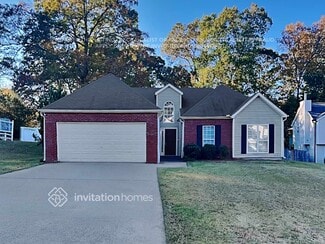 6216 Nellie Ct SE, Mableton, GA 30126