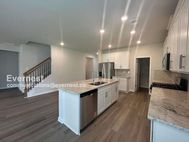 3954 Brushy St, Powder Springs, GA 30127 - photo 7