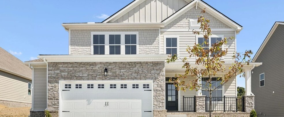 134 Emeline Way, Mt. Juliet, TN 37122 - photo 1