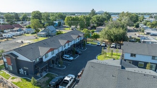 911 W Entiat Ave, Kennewick, WA 99336