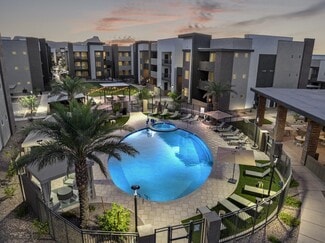 5555 W Ina Rd, Tucson, AZ 85743