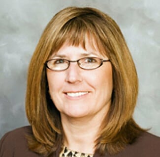 Debbie Ball