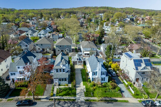 Midland Beach is a quiet Staten Island neighborhood where the city meets the sea.