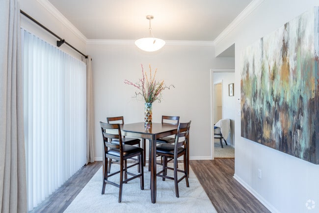 1BR, 1BA - The Kansas City