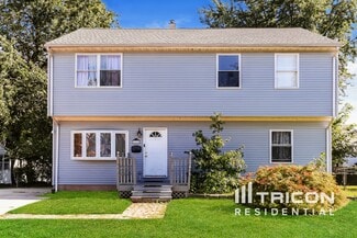 11 Carolina Ave, Morrisville, PA 19067