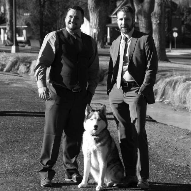 Agent Photo