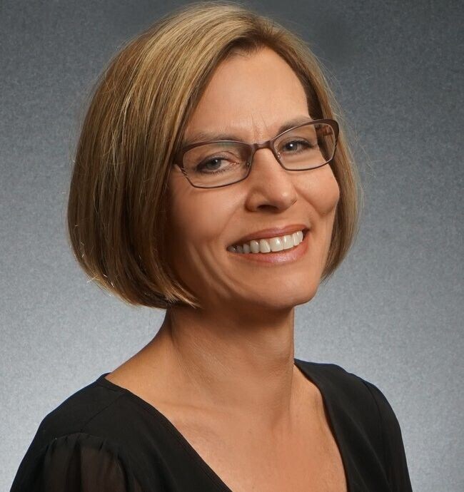 Sherry Dickhoff