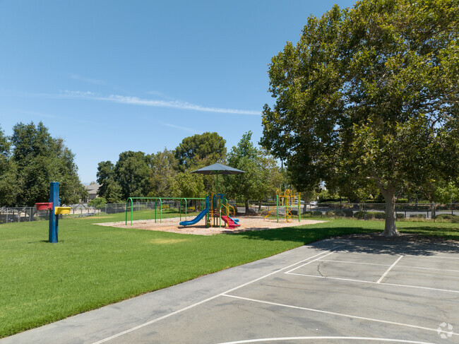 playground