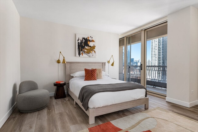 45 E Chicago Ave unit ID1029590P, Chicago, IL 60611 - photo 2