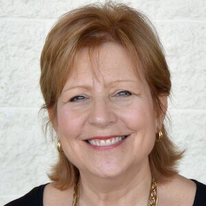 Denise Perry