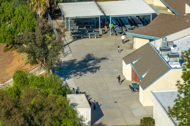 Students are the highest priority at Stone Avenue Elementary School.