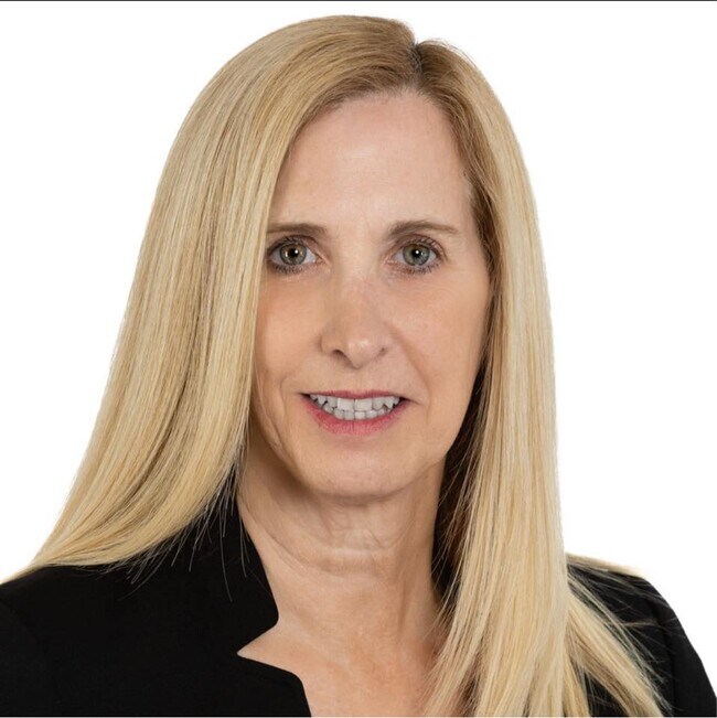 Patricia Tinnell