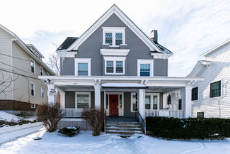 1108 Madison St Unit Appt 2W, Syracuse, NY 13210