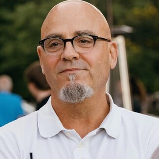 Marius Gallitano
