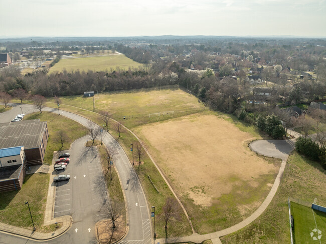 Siegel Middle School