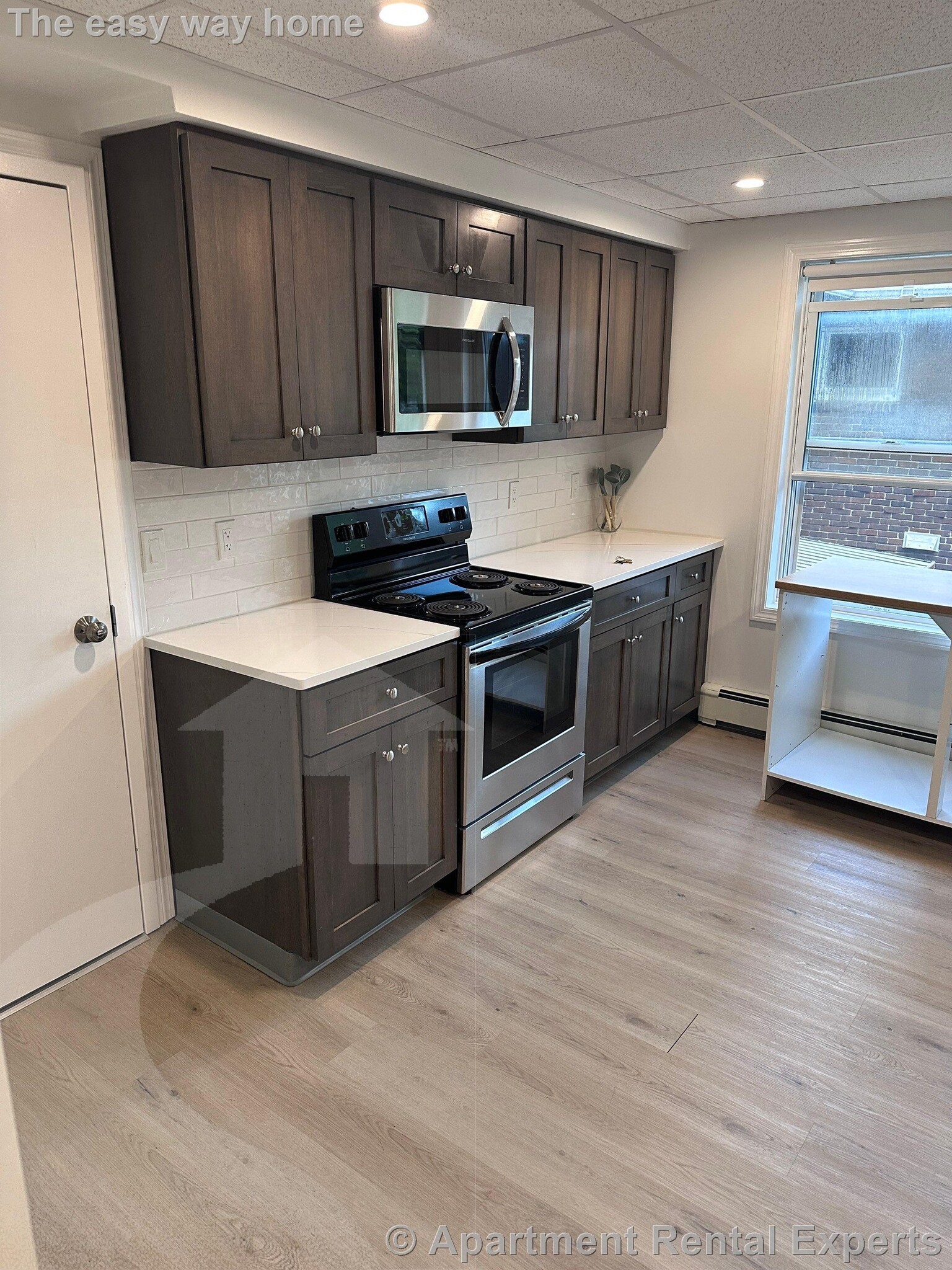 301-303 Boston Ave Unit #2