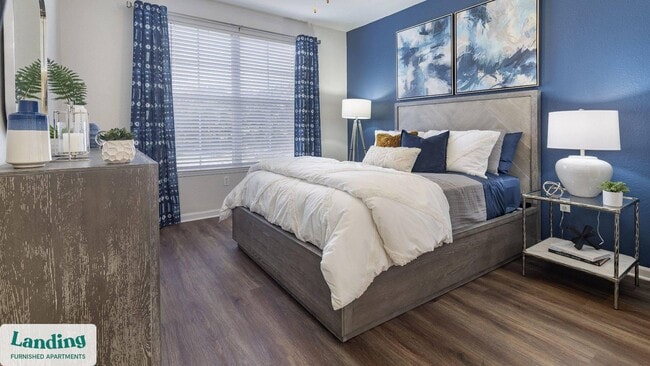 2801 Biltmore Park Dr unit 2-107, Orlando, FL 32835 - photo 3