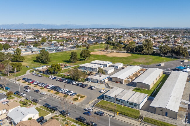 F.D. Roosevelt Elementary School in Lawndale, CA has a student to teacher ratio of 23:1.