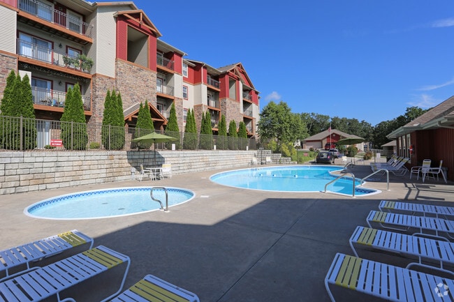 Turtle Creek Apartments, Branson, MO 65616 - photo 5