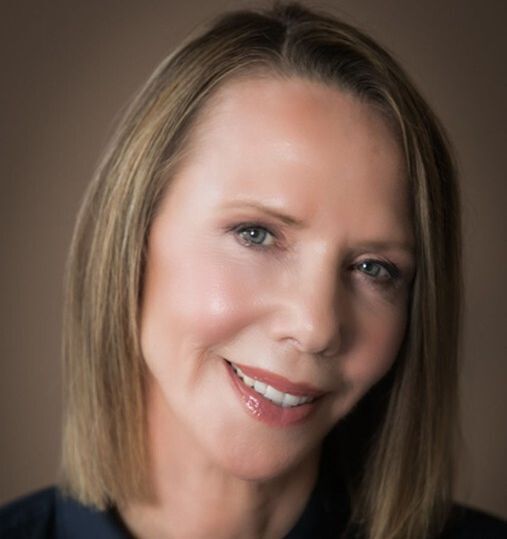 Nancy Graves