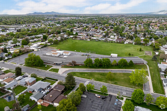 Taylorsville Elementary School