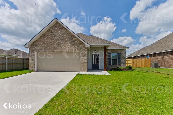 126 Alpine Meadows Ln, Lafayette, LA 70506 - photo 1