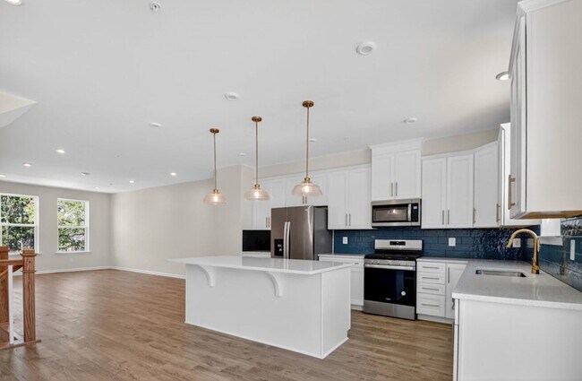 1802 John Stricker Ave, Baltimore, MD 21222 - photo 3