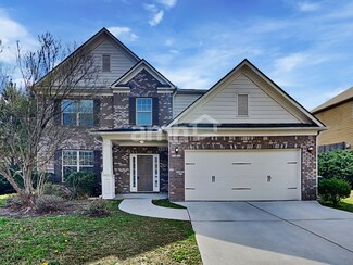 1702 Lancaster Creek Cir SW, Conyers, GA 30094