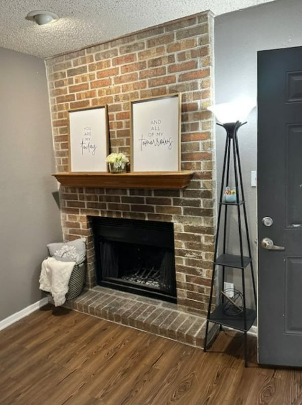 120 S Las Vegas Trail, White Settlement, TX 76108 - photo 3