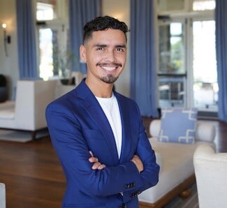 Ishmael Santiago