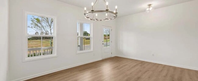 5529 Coalie Trace, Flowery Branch, GA 30542 - photo 5