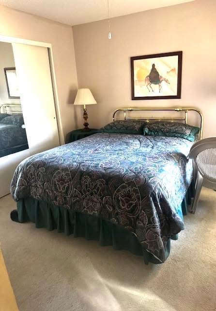 2nd bedroom