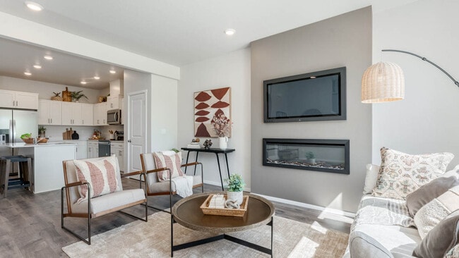 3563 SW Thomas Ave, Gresham, OR 97080 - photo 4