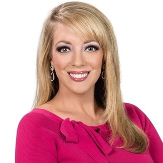 Jennifer Toste