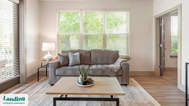 5025 Wembley Central Ln unit 2414, Charlotte, NC 28213 - photo 2