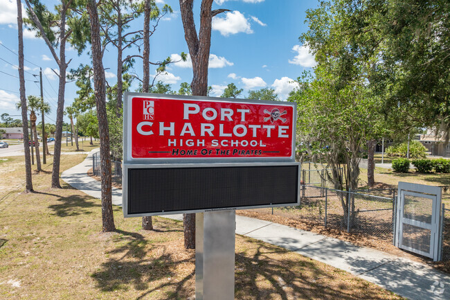 sign