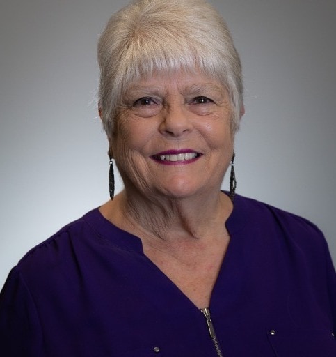 Nancy Nelson