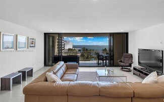 2 Grove Isle Dr Unit B605, Miami, FL 33133