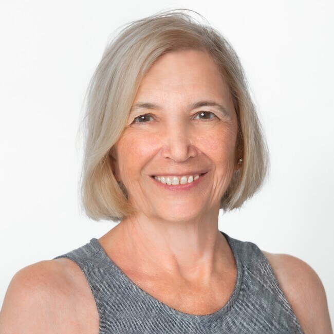 Dianne Moore