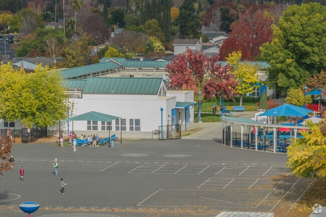 Emma Smith School is committed to preparing Three Fountains students for lifelong challenges.