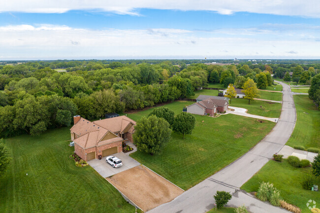 Northend Riverview also has brand-new contemporary dwellings.